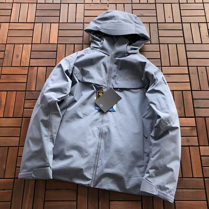 ARCTERYX JACKETS (17)