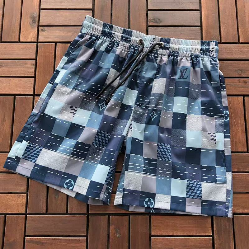 LOUIS VUITTON SHORTS