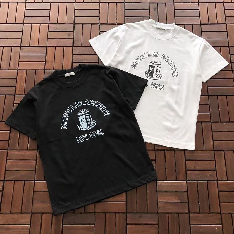 MONCLER TSHIRTS (107)