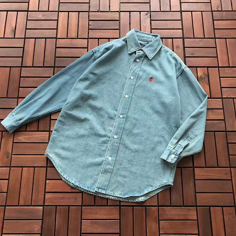 RALPH LAUREN LONGSLEEVES (107)