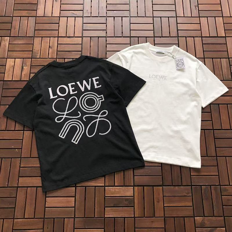 LOEWE TSHIRTS (225)