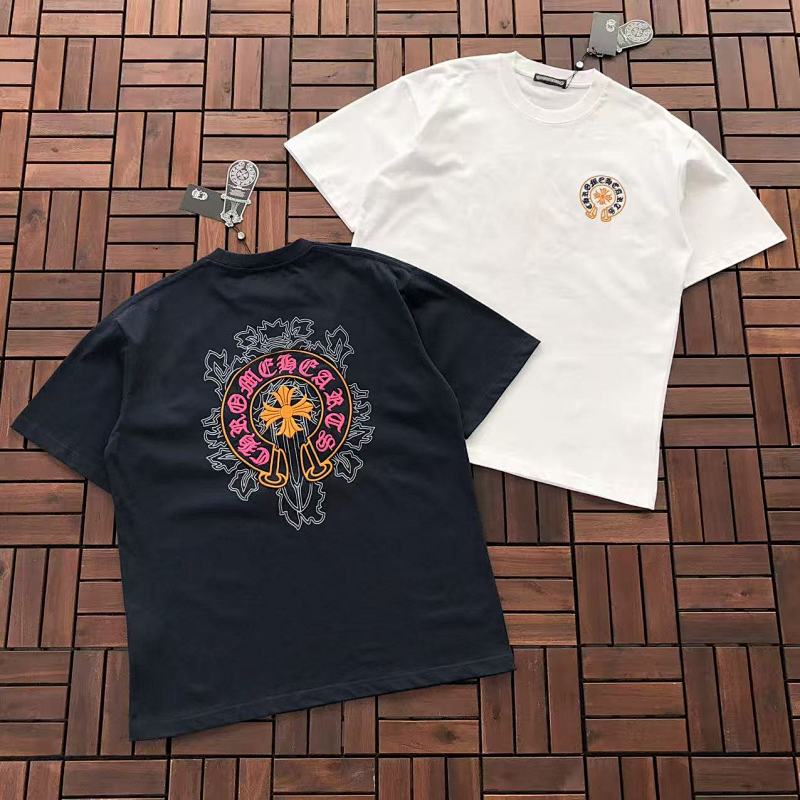 CHROME HEARTS TSHIRTS (276)