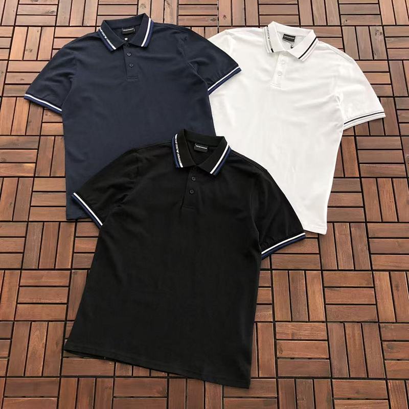 EMPORIO ARMANI TSHIRTS (39)