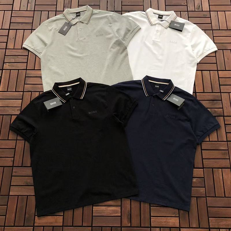 HUGO BOSS TSHIRTS (129)