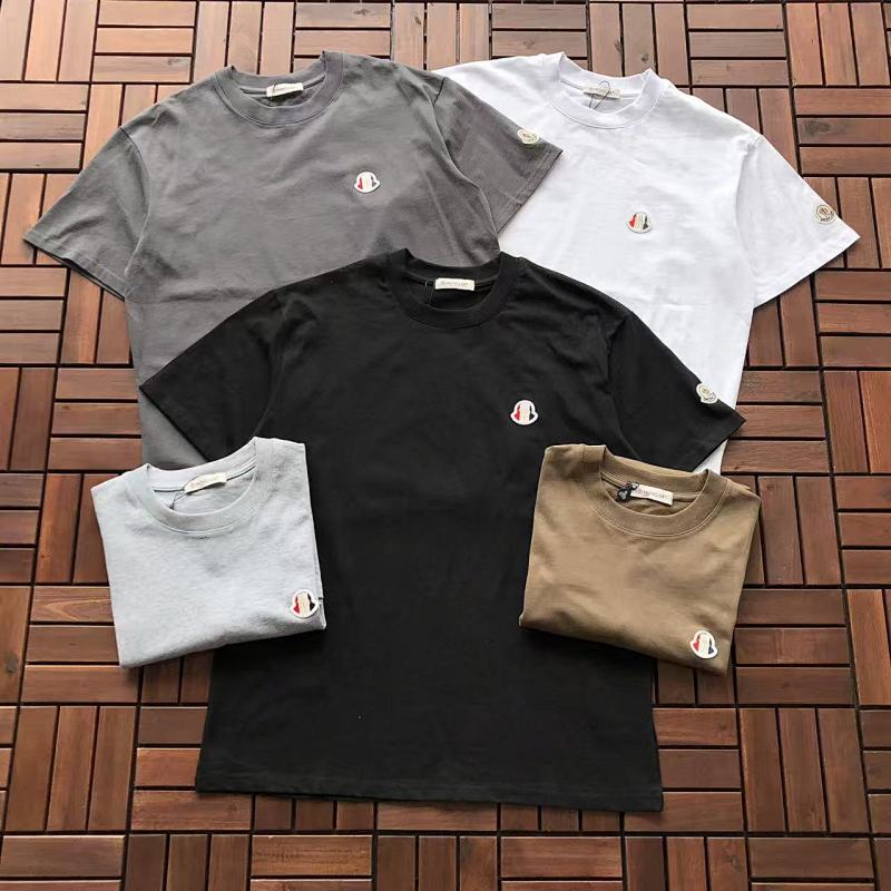 MONCLER TSHIRTS (508)
