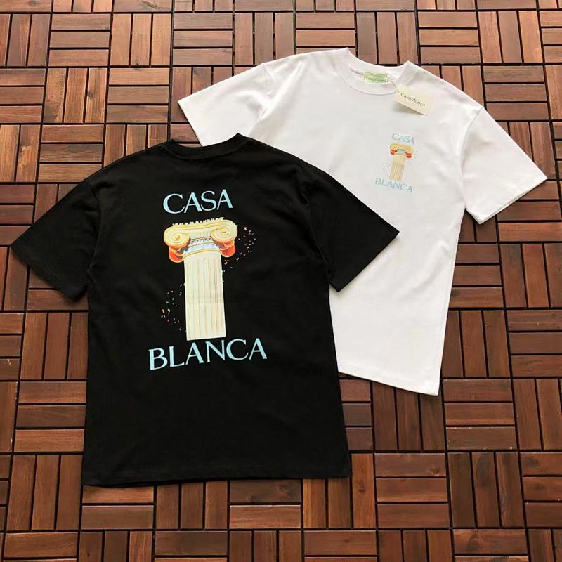 CASABLANCA TSHIRTS (331)