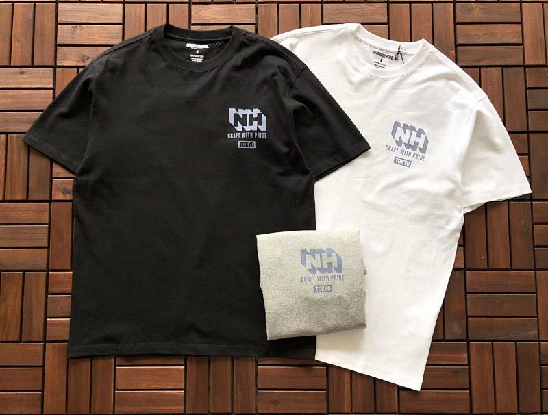 NEIGHBORHOOD TSHIRTS (29)