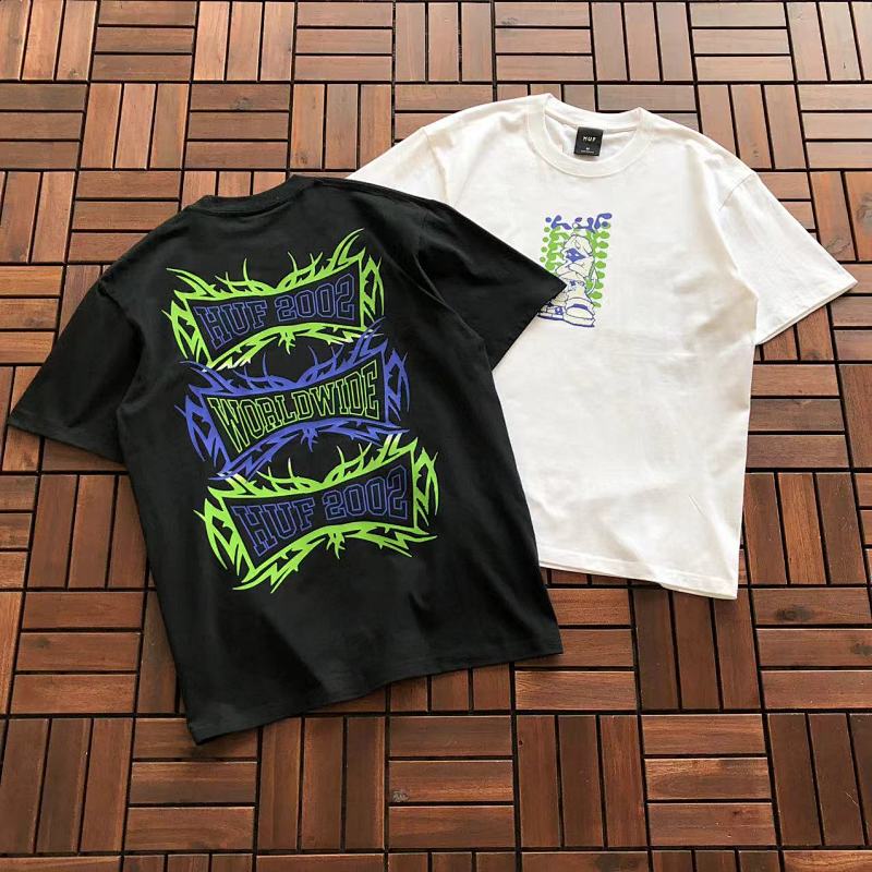 HUF TSHIRTS (66)
