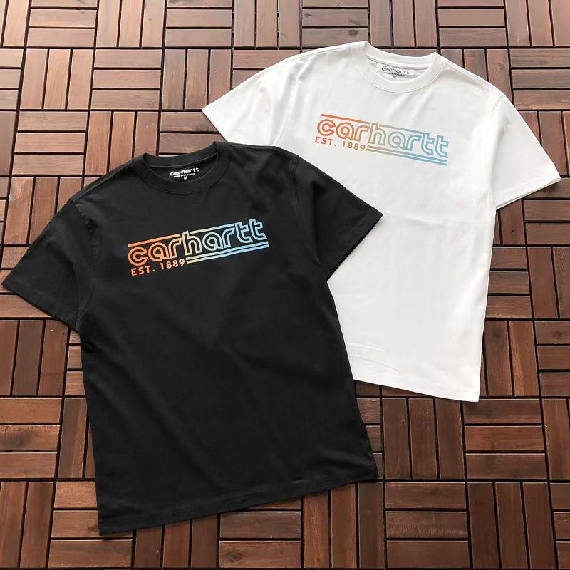 CARHARTT TSHIRTS (220)