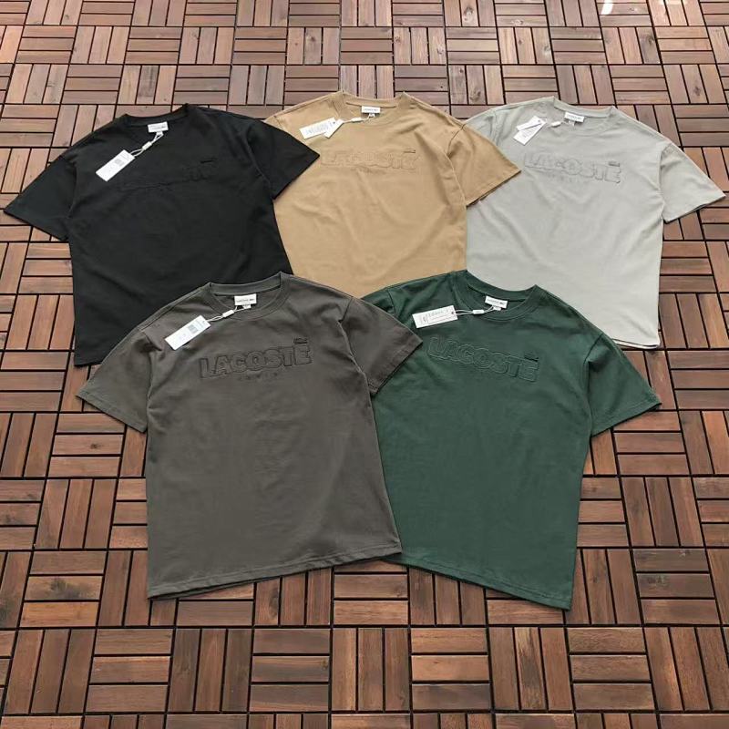 LACOSTE TSHIRTS (294)