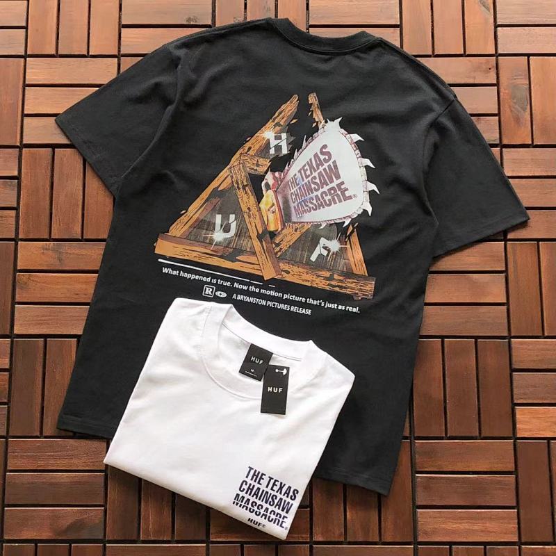 HUF TSHIRTS (14)