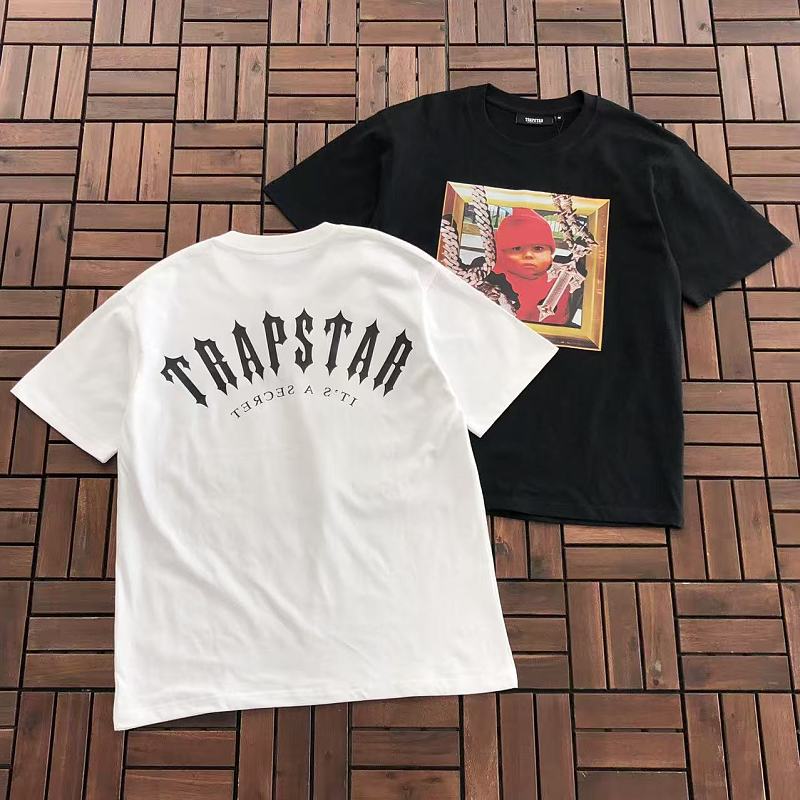TRAPSTAR TSHIRTS (7)