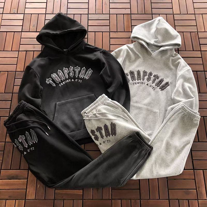 TRAPSTAR HOODIES (29)