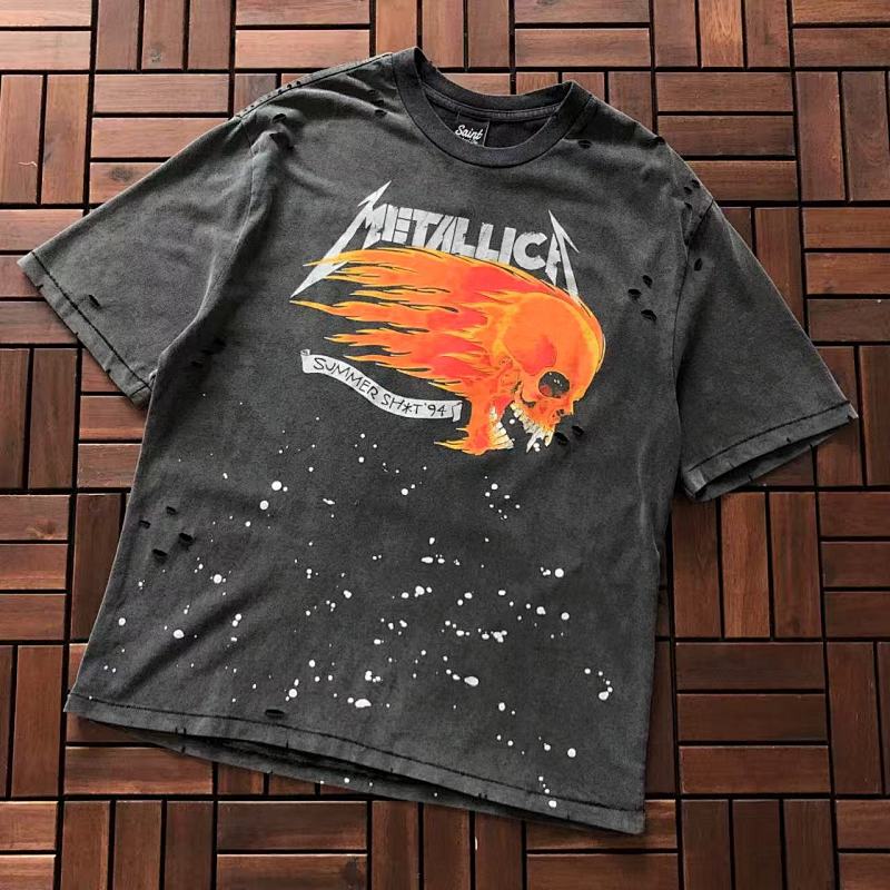 SAINT MICHAEL TSHIRTS (100)