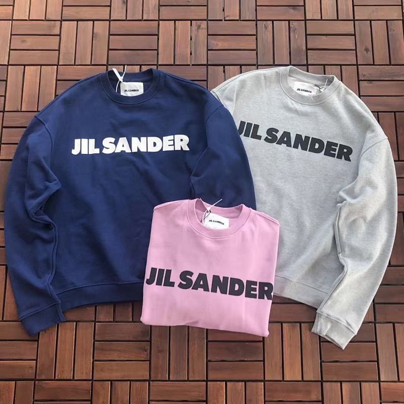 JIL SANDER SWEATERS (2)