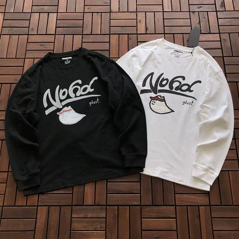 NEIGHBORHOOD LONGSLEEVES (7)