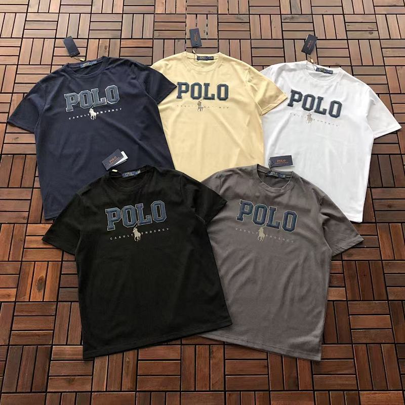 RALPH LAUREN TSHIRTS (446)