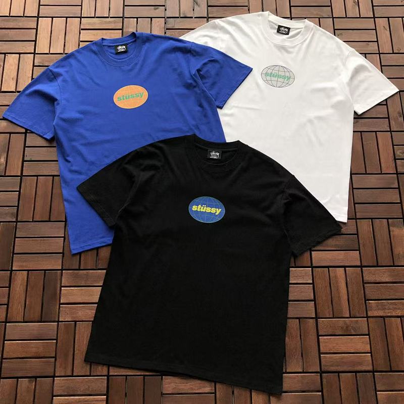STUSSY TSHIRTS (355)