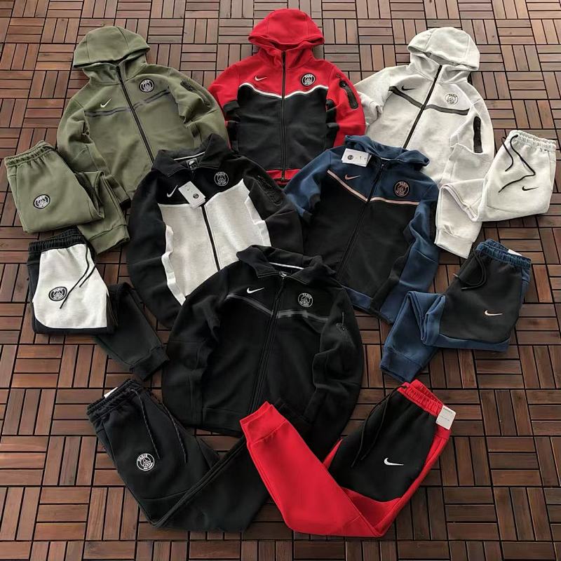 NIKE HOODIES (12)