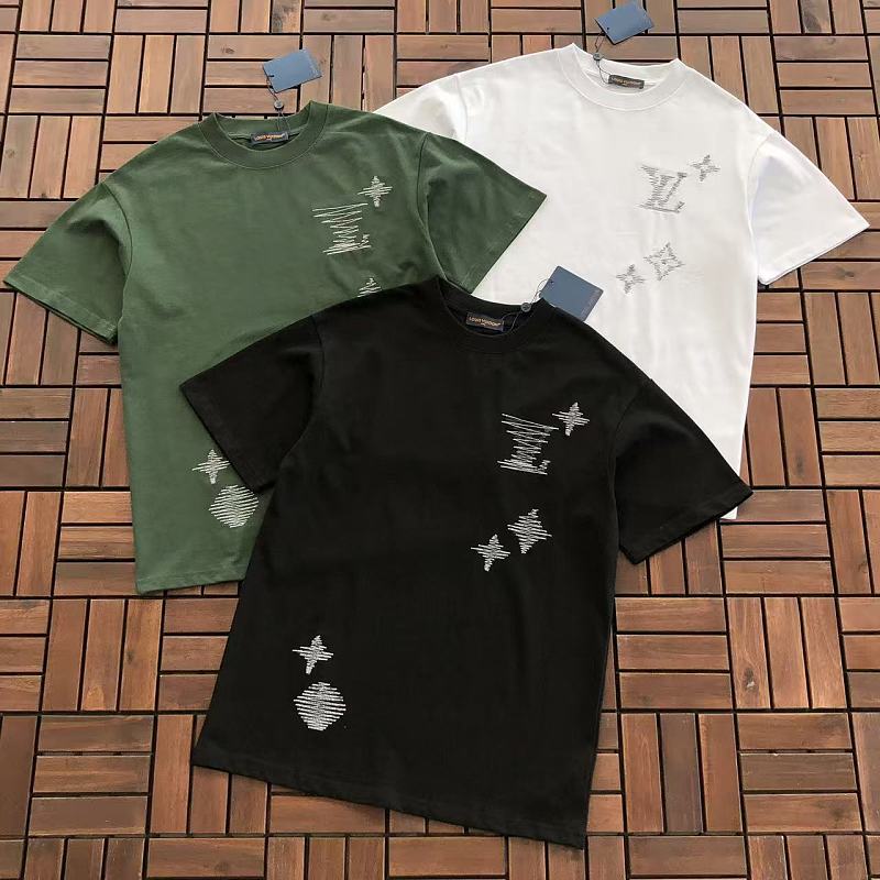 LOUIS VUITTON TSHIRTS (69)
