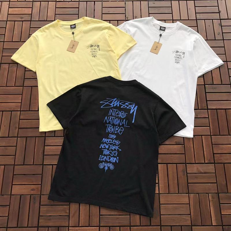 STUSSY TSHIRTS (48)