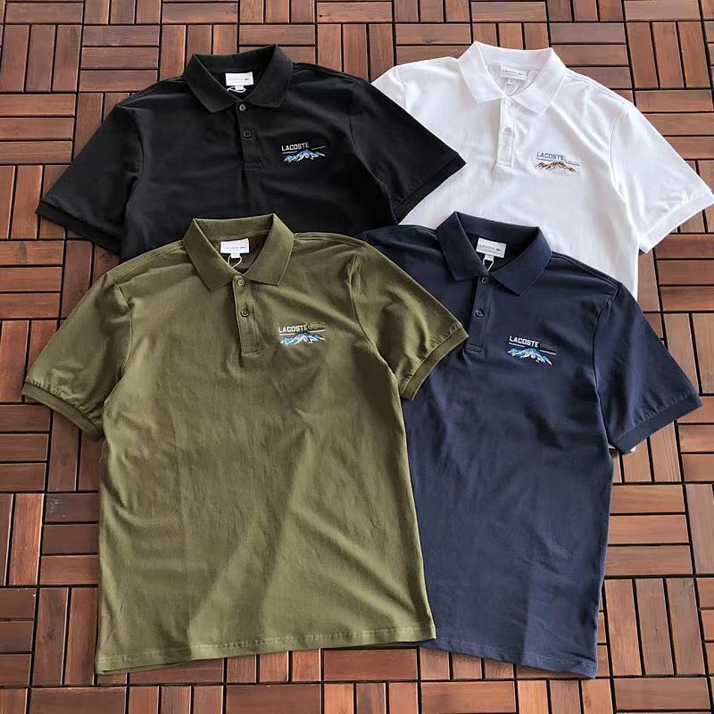 LACOSTE TSHIRTS (375)