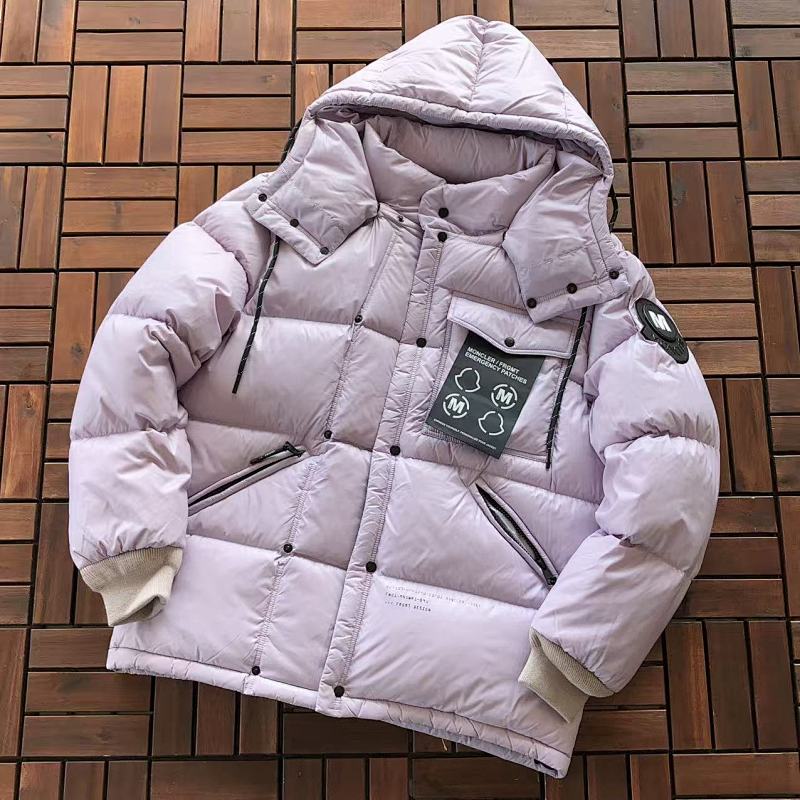 MONCLER TSHIRTS (510)