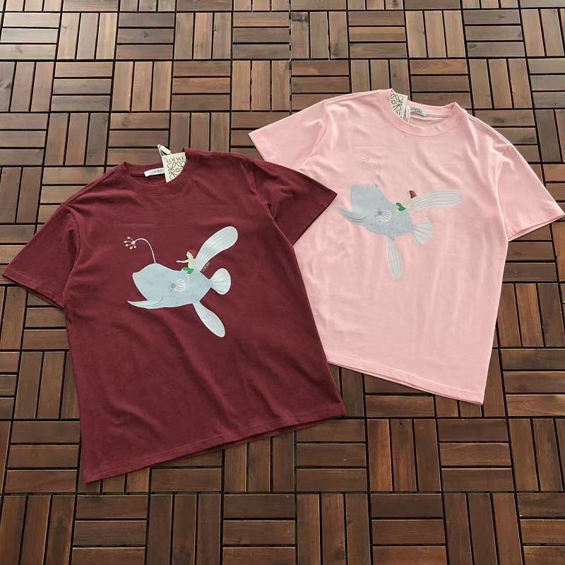 LOEWE TSHIRTS