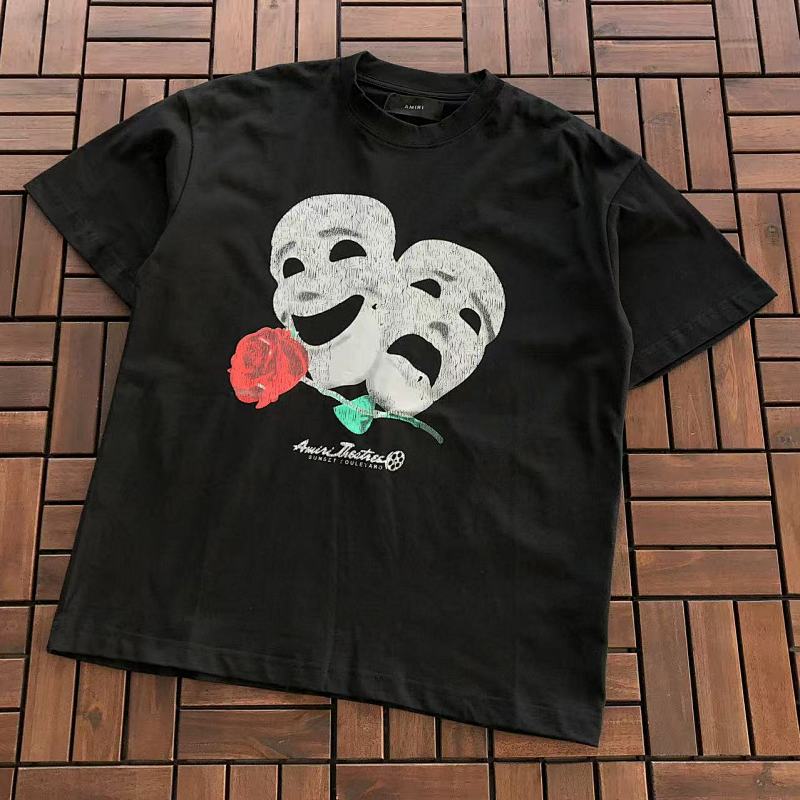 AMIRI TSHIRTS (263)