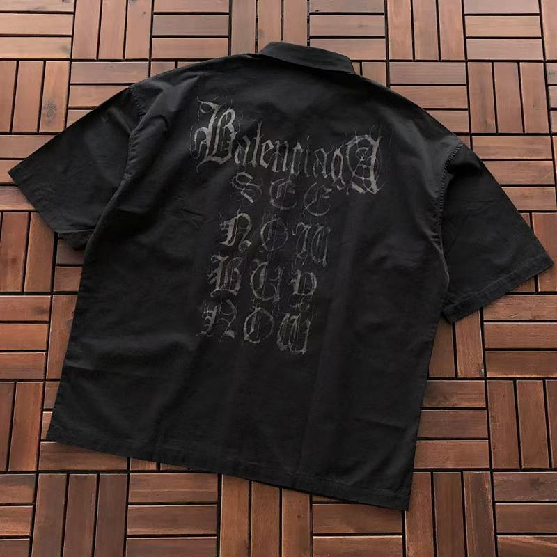 BALENCIAGA TSHIRTS (410)