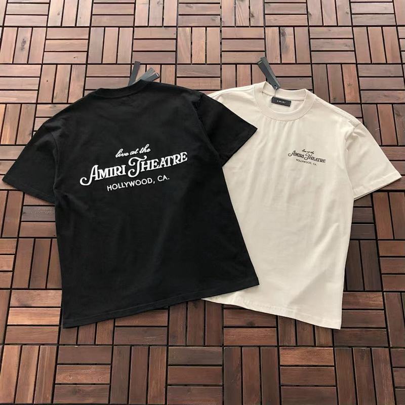 AMIRI TSHIRTS (248)