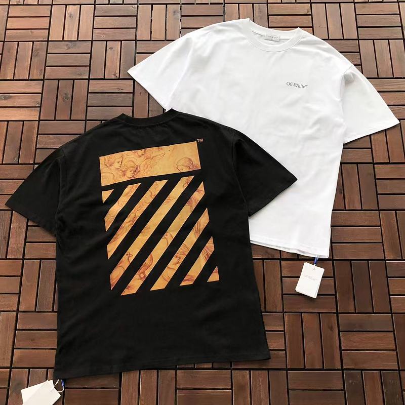 OFF WHITE TSHIRTS (41)