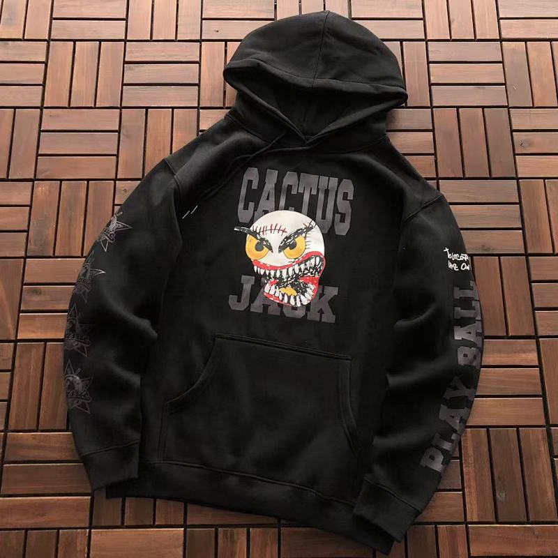 TRAVIS SCOTT HOODIES (15)