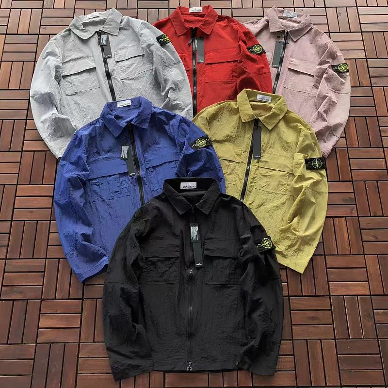 STONE ISLAND TSHIRTS (71)