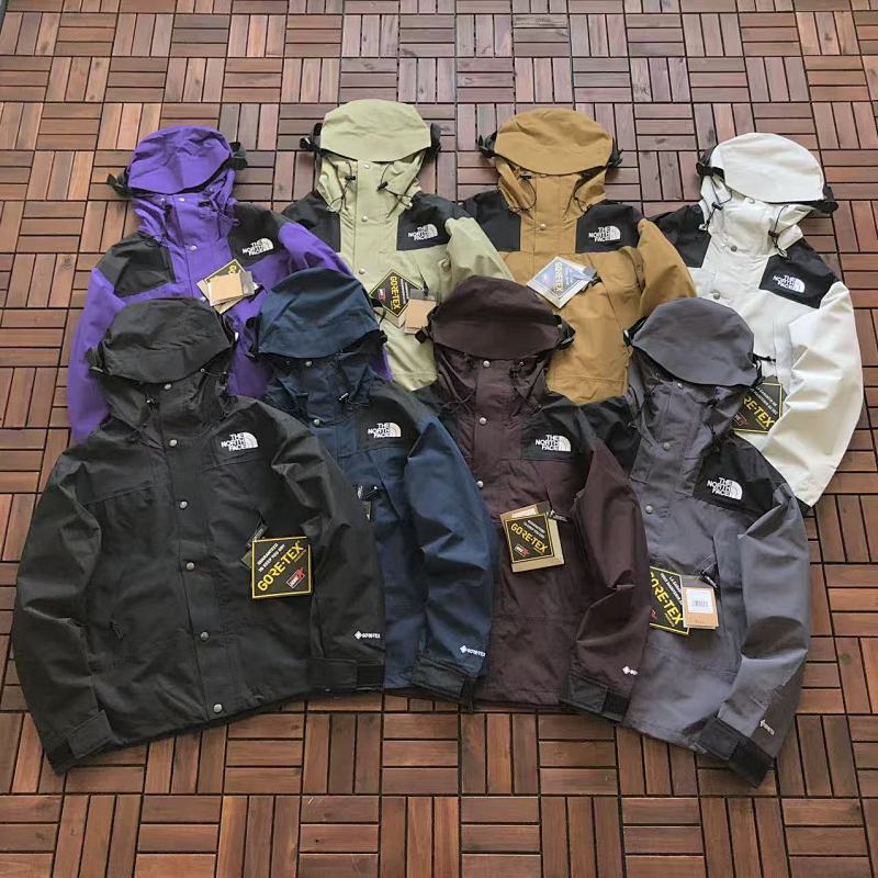 THE NORTH FACE TSHIRTS (167)