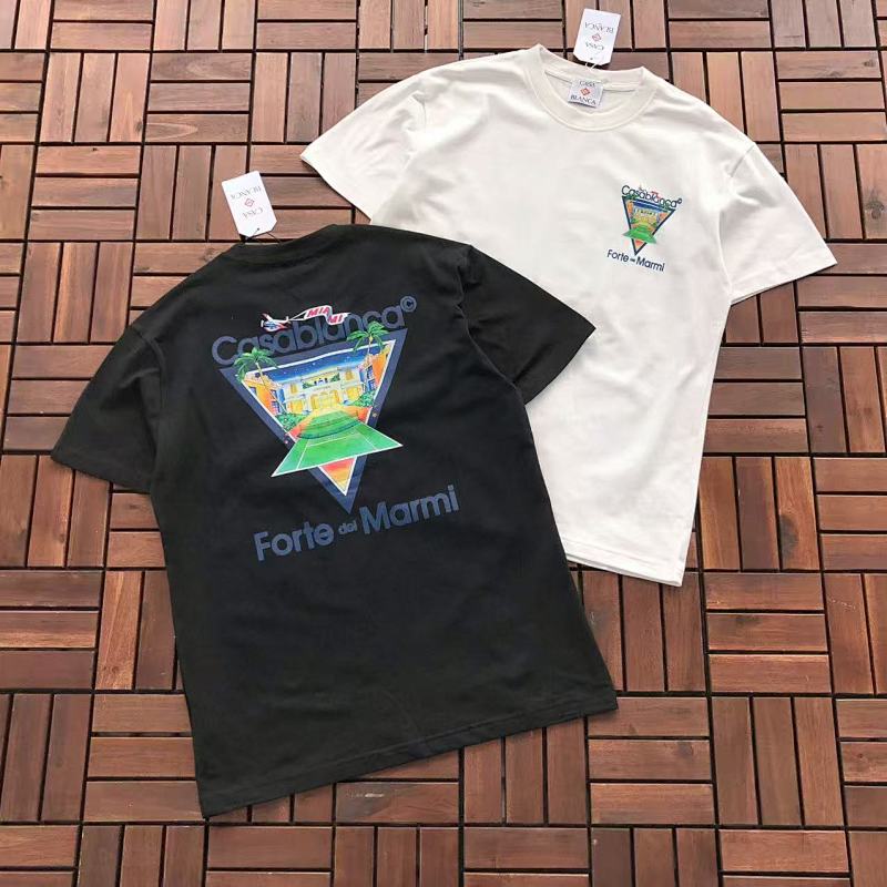 CASABLANCA TSHIRTS (119)