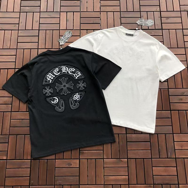 CHROME HEARTS TSHIRTS (22)