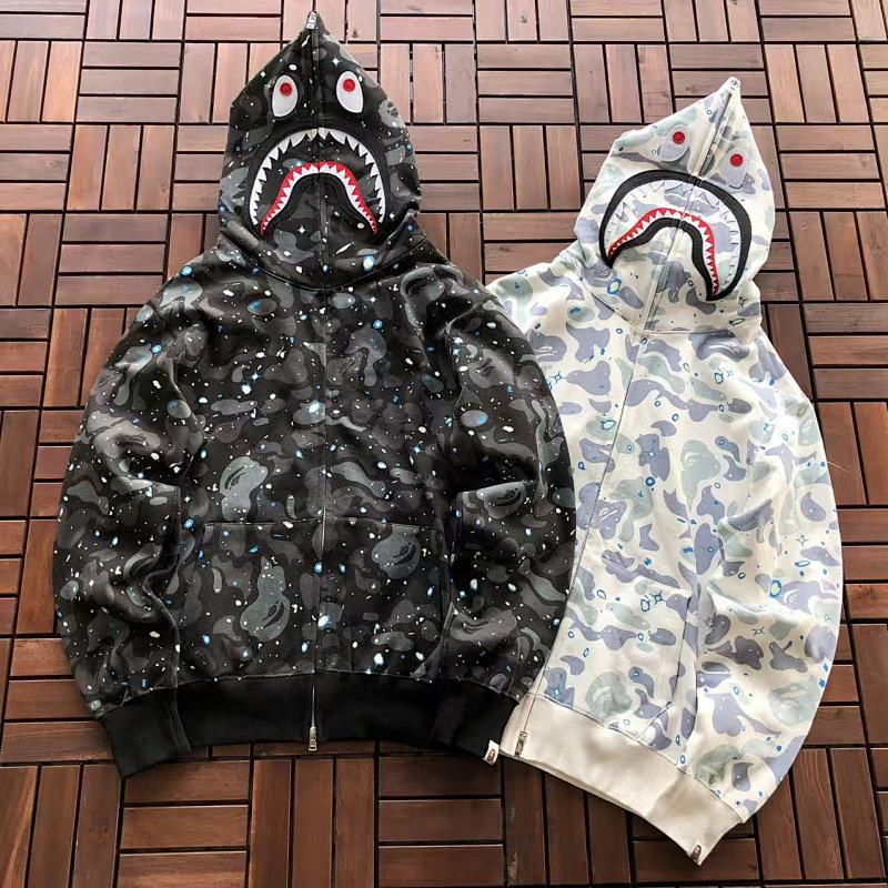 BAPE HOODIES (48)