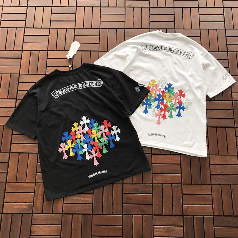 CHROME HEARTS TSHIRTS (152)