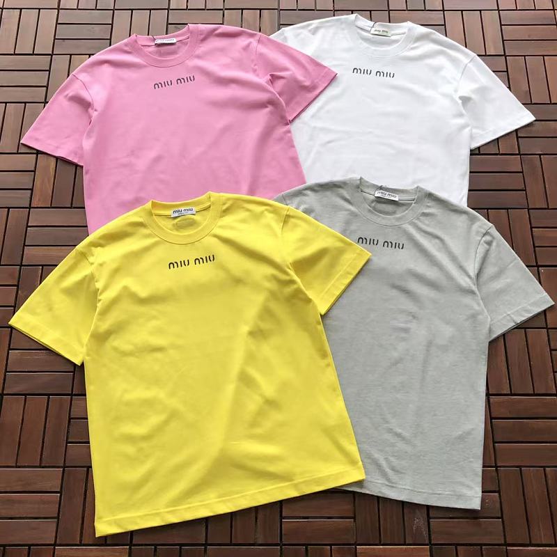 MIU MIU TSHIRTS (5)