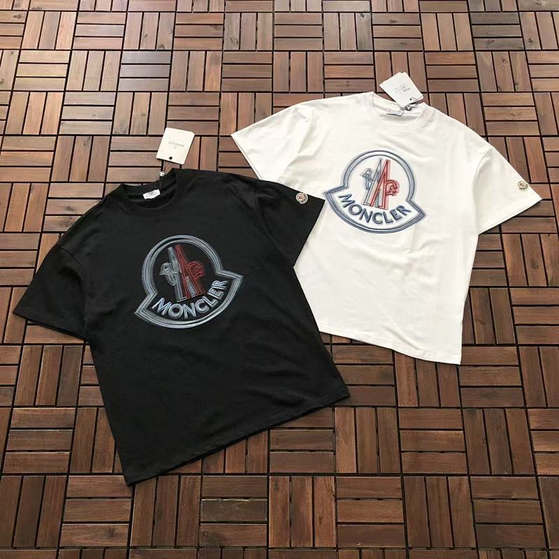 MONCLER TSHIRTS (210)
