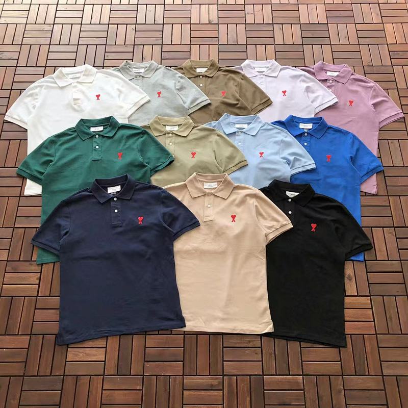 AMI TSHIRTS (185)