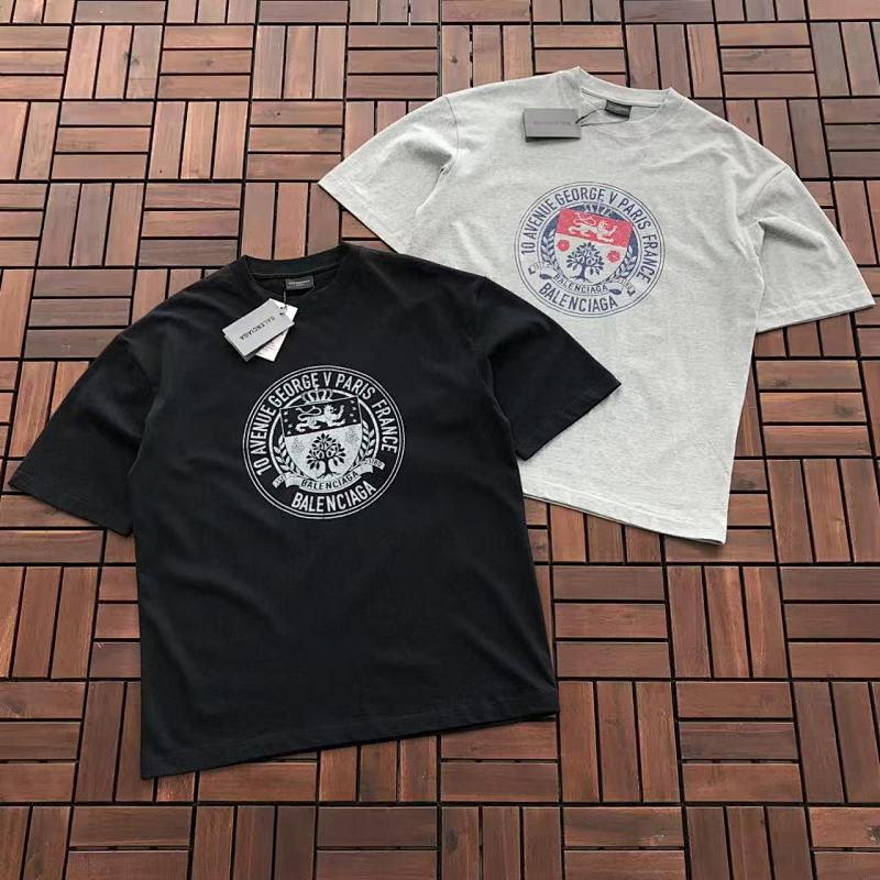 BALENCIAGA TSHIRTS (441)