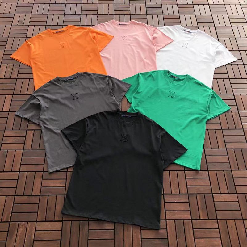 LOUIS VUITTON TSHIRTS
