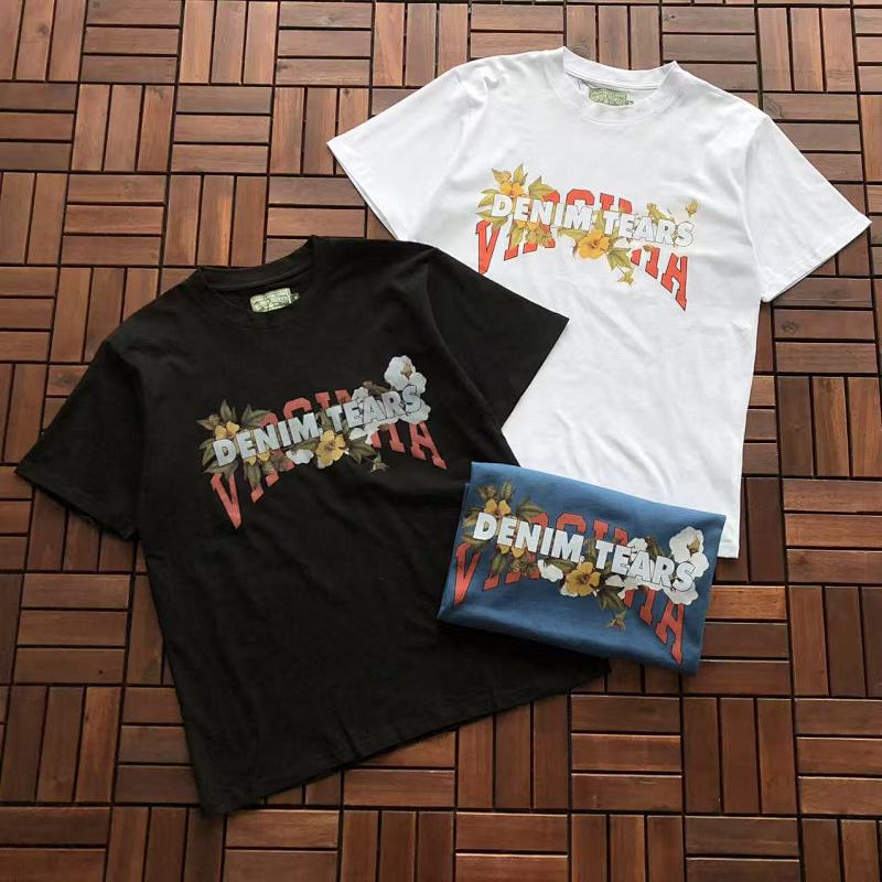 DENIM TEARS TSHIRTS (10)