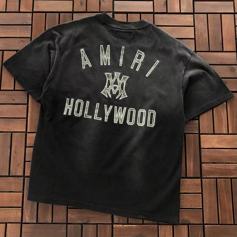 AMIRI TSHIRTS (252)