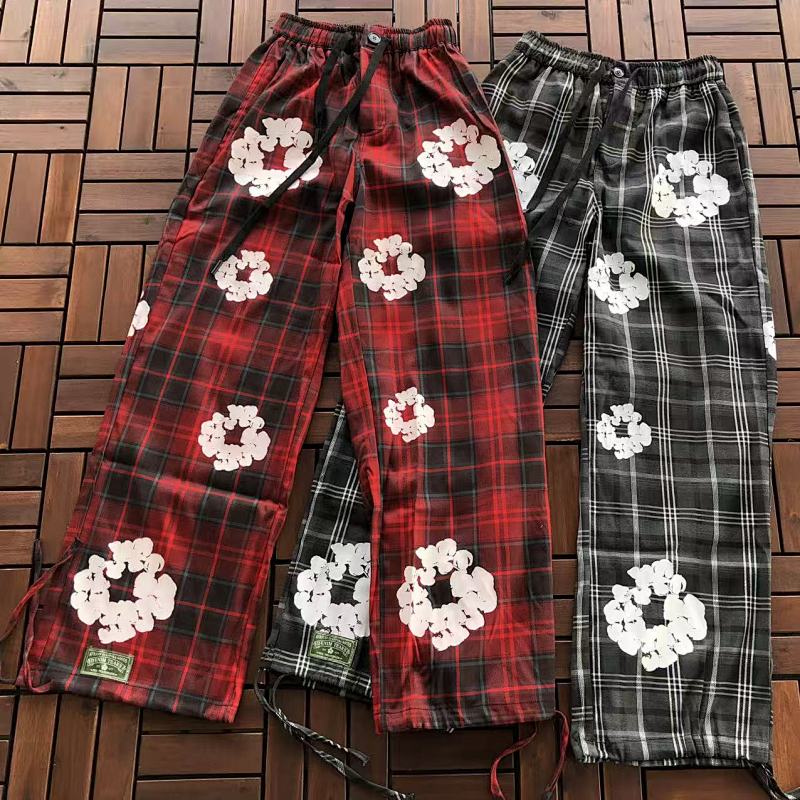 DENIM TEARS PANTS (6)