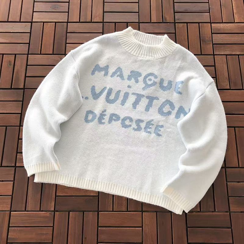 LOUIS VUITTON SWEATERS