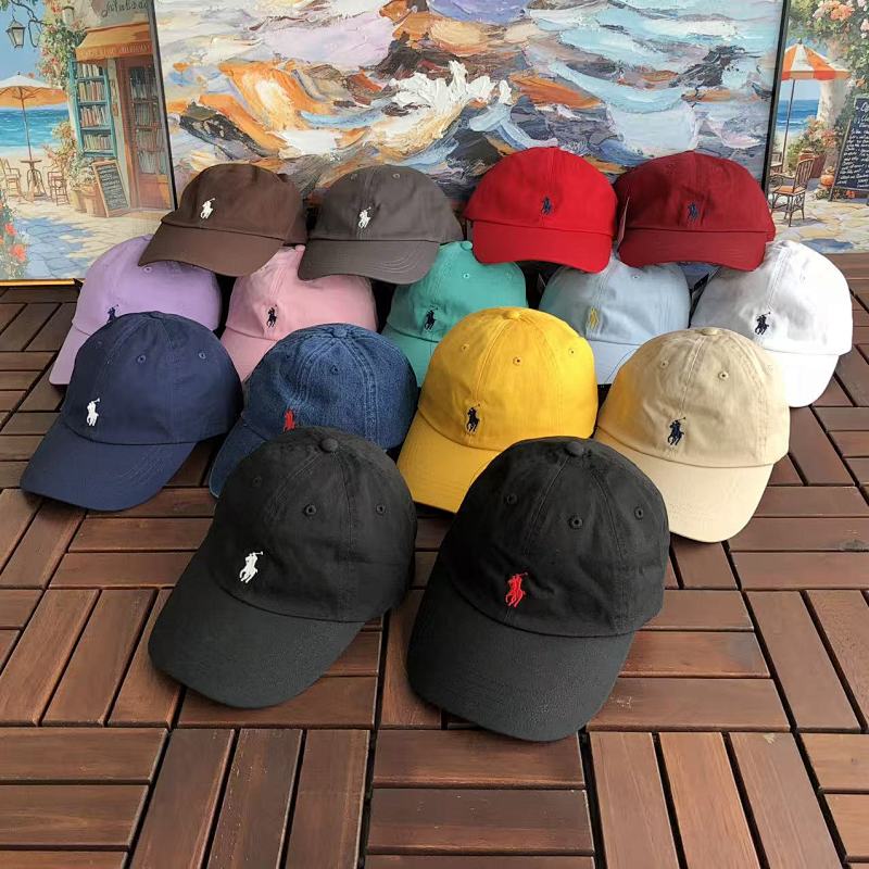RALPH LAUREN TSHIRTS (169)