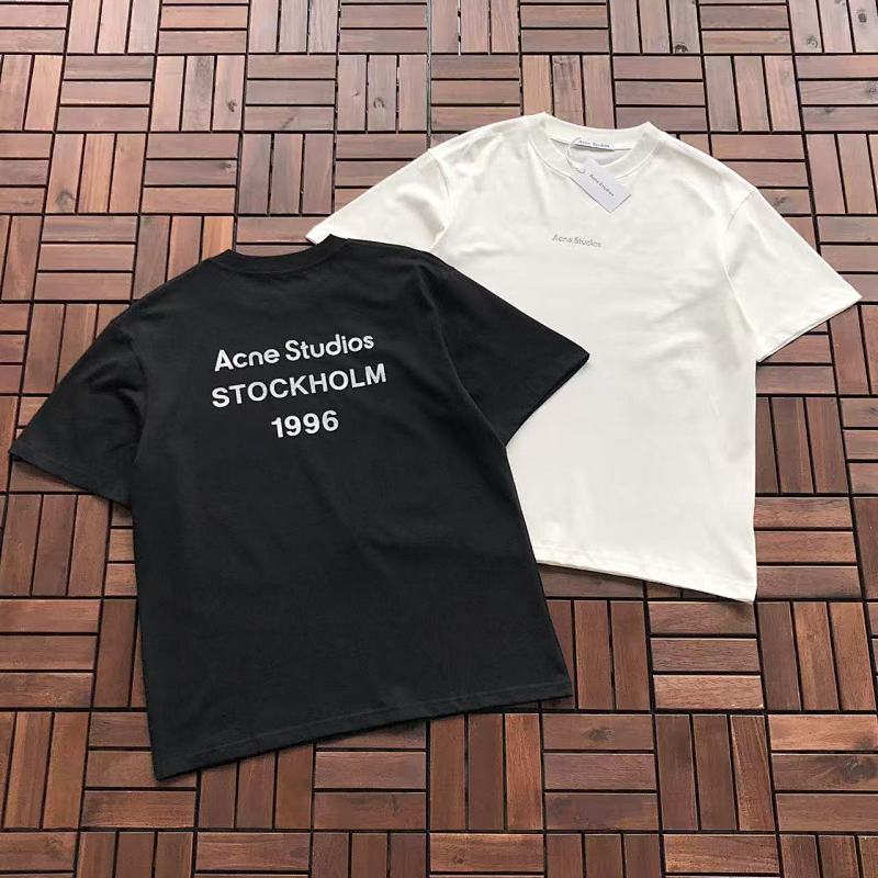ACNE STUDIOS TSHIRTS (102)
